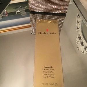 Elizabeth Arden lift and firm serum